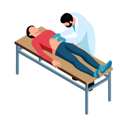 大腸内視鏡検査