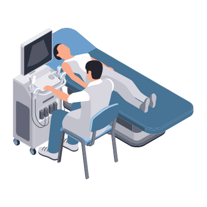 甲状腺・頸動脈エコー